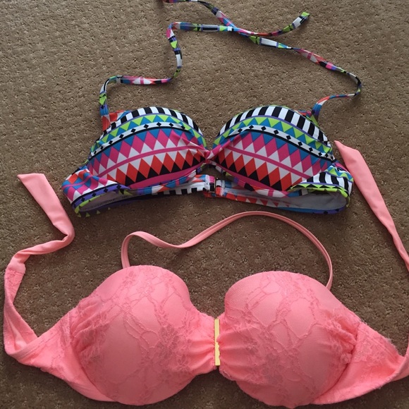 Xhilaration swimsuit tops