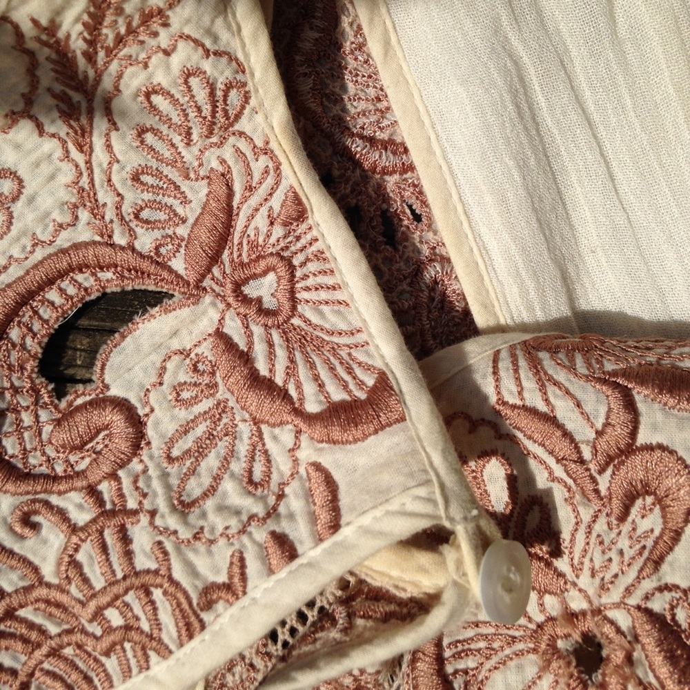  Urban Outfitters Open-Back Dress - Picture 6 of 6