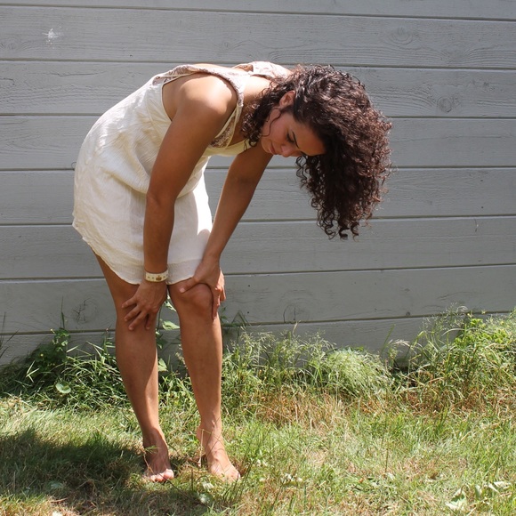  Urban Outfitters Open-Back Dress - Picture 3 of 6