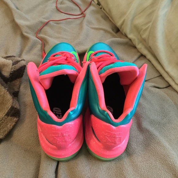 Nike kd custom made - Picture 2 of 4