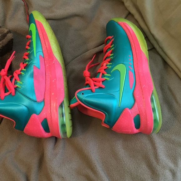 Nike kd custom made - Picture 3 of 4