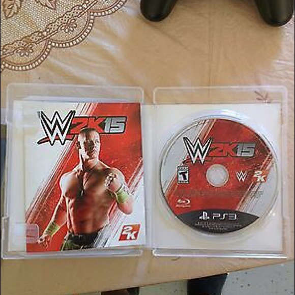 Wwe2k15