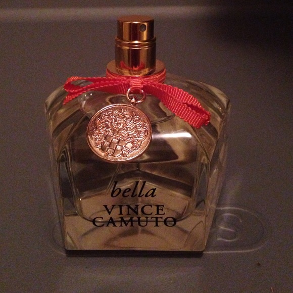 Vince Camuto Perfume (Bella)