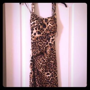 Cache dress size 2 never worn paid $250