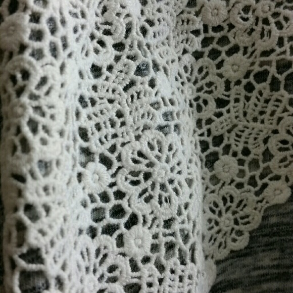 NWT Grey Shorts - Picture 2 of 4