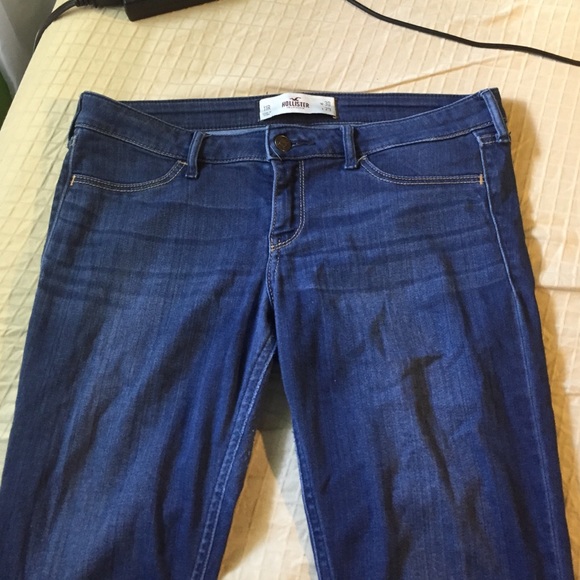 Hollister Jean Jegging
