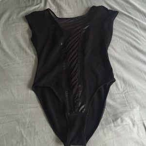 Bodysuit