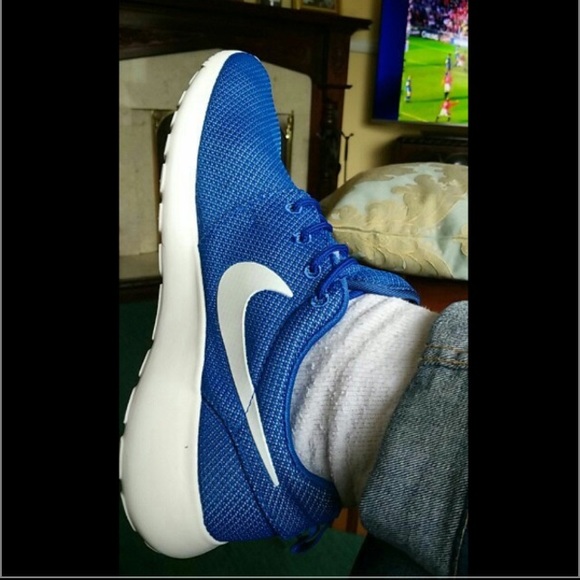 Nike Roshe Run