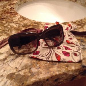 Price reduced! Michael Kors Sunglasses!