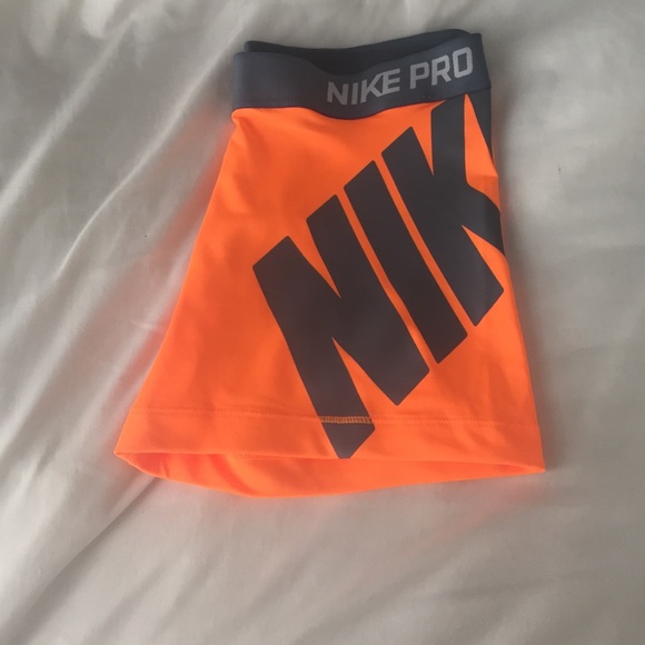 Nike pros