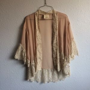 Cardigan • Urban Outfitters