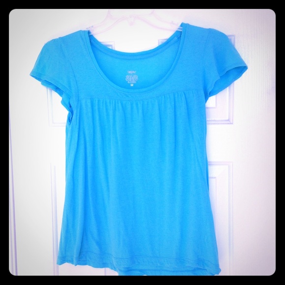 Mossimo Cotton Top