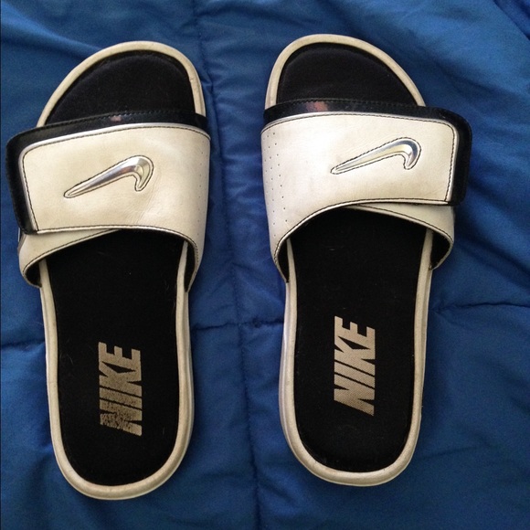 Nike Slides