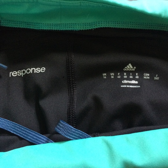 Gympants