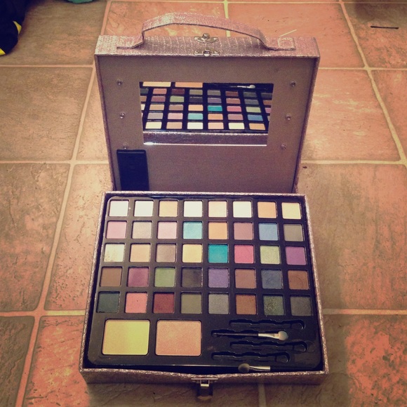 Ulta Starry Lights Collection