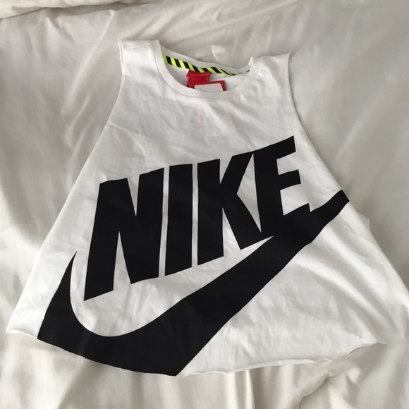 Nike shirt