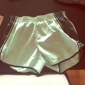 Nike Dri fit athletic shorts