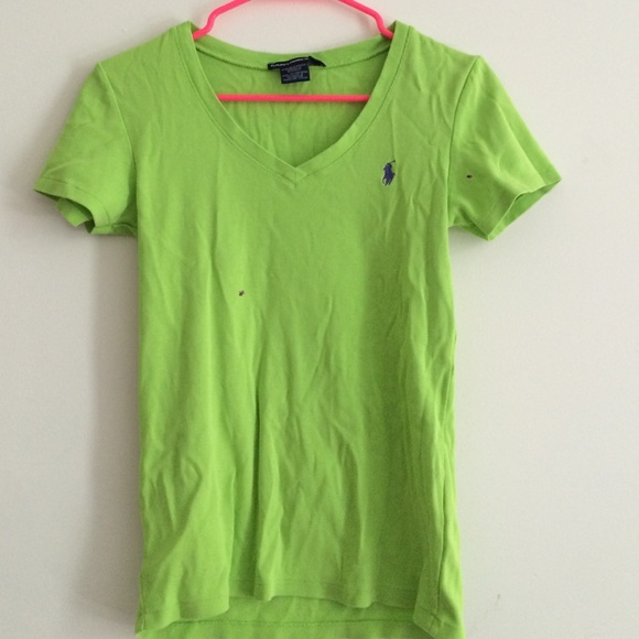 Ralph Lauren tee