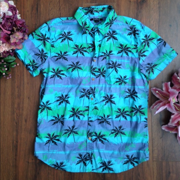 Men's Medium F21 top