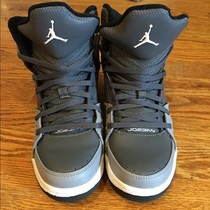 Jordan sneakers