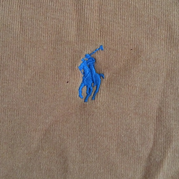 Ralph Lauren tee