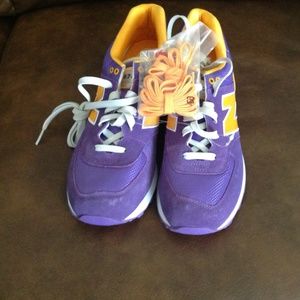 Men's New Balance Sneakers