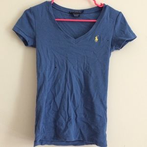 Ralph Lauren tee
