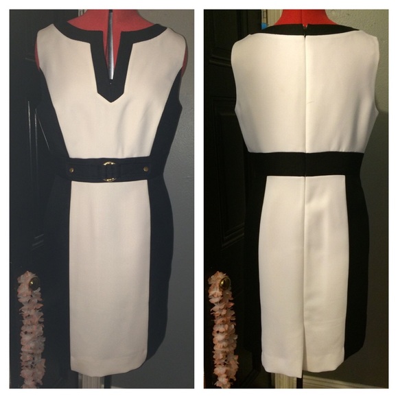 Classic Dress