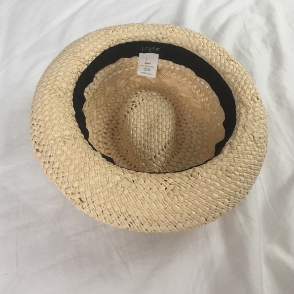 Straw hat - Picture 3 of 3