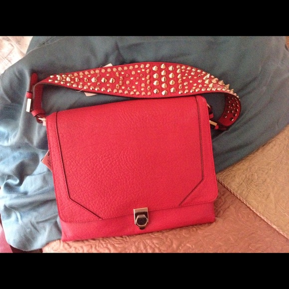 BRAND NEW REBECCA MINKOFF