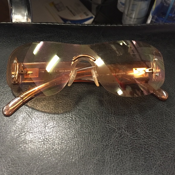 Gucci sunglasses