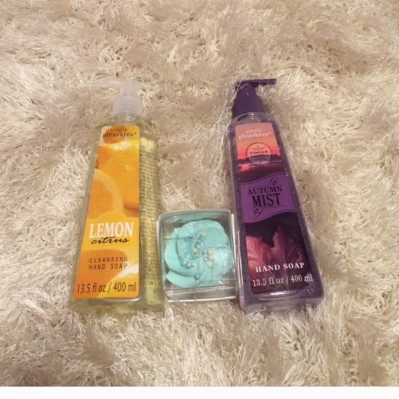 Bundle!!!😍😍😍 SOLD🚫🚫🚫 - Picture 2 of 4