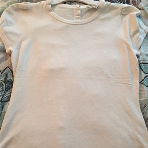 Banana Republic Short Sleeve Sweater