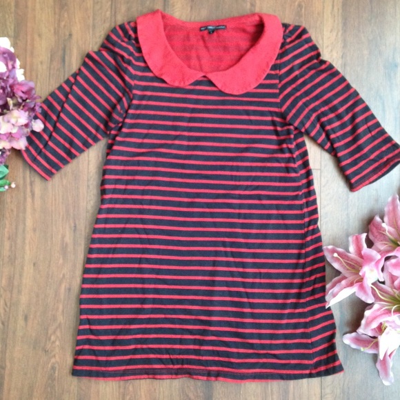 Urban Outfitters Tunic Top