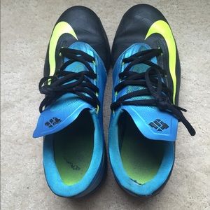 Nike kd 6's