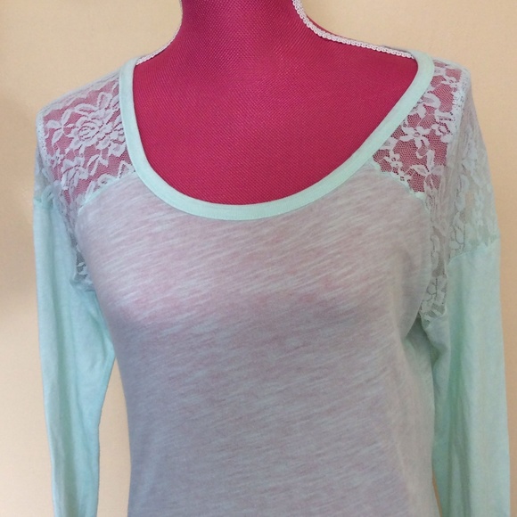 PINK Victorias Secret top - Picture 2 of 4