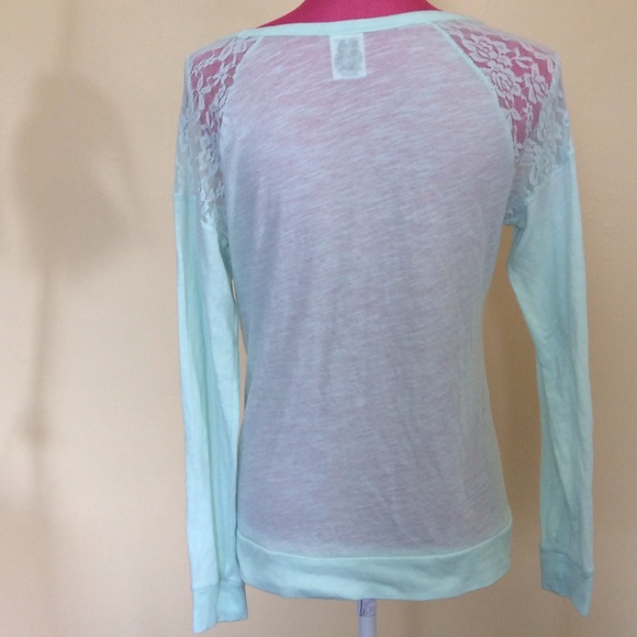 PINK Victorias Secret top - Picture 3 of 4