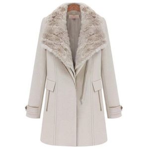 3-in-1 Coat/Vest Combo