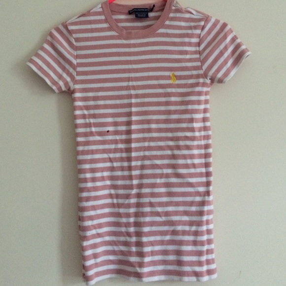 RL tee