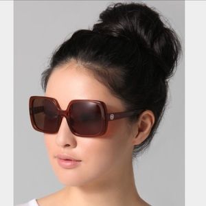 house of Harlow Paula Sunglasses