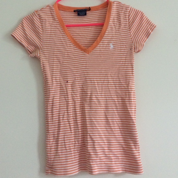 RL tee