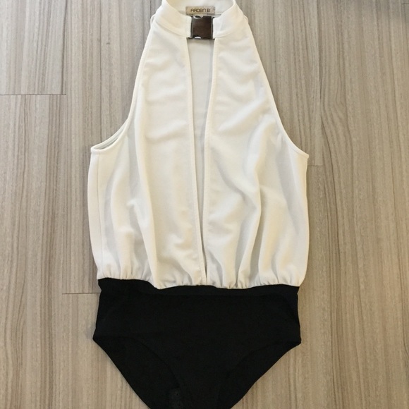 Body suit