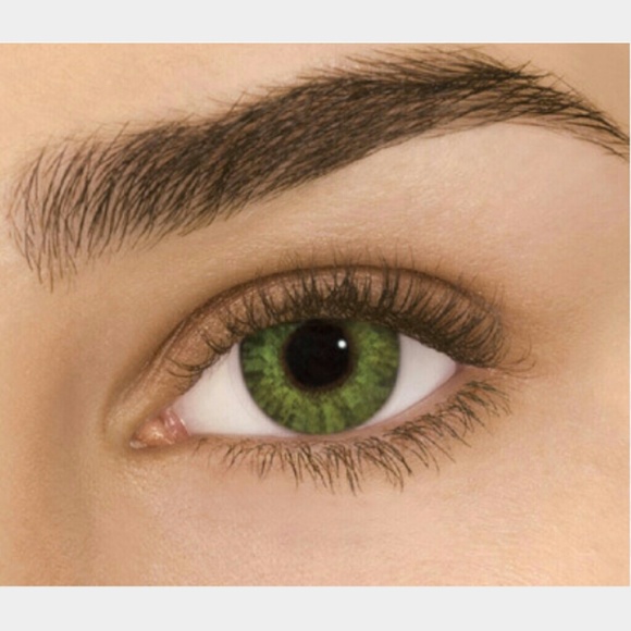 Freshlook ColorBlends! Other - Gemstone Green Freshlook  ColorBlends!!!