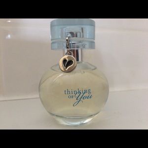 Thinking of You Mary Kay Perfume.