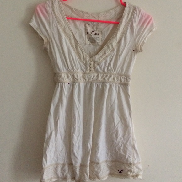 Tee shirt