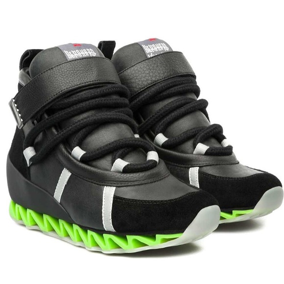 ❌SOLD ‼️ Camper Himalayan Sneaker Brand New in Box