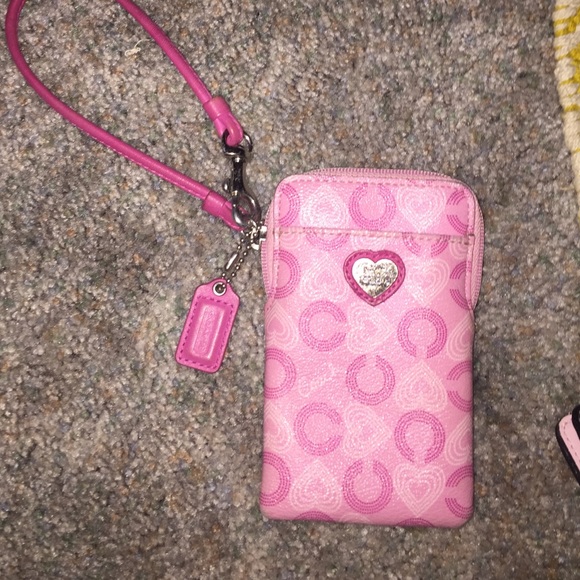 Wristlet