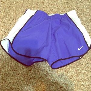 Nike fit shorts