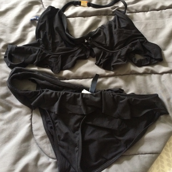 Bathing suit