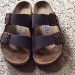 Birkenstock Arizona! Size 38
